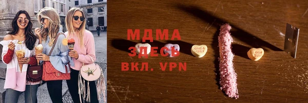 индика Абаза